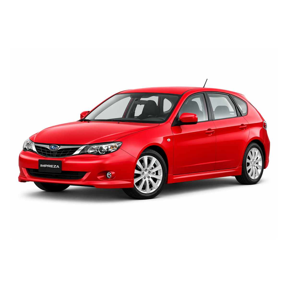 PARABRISAS SUBARU IMPREZA 2002-2007
